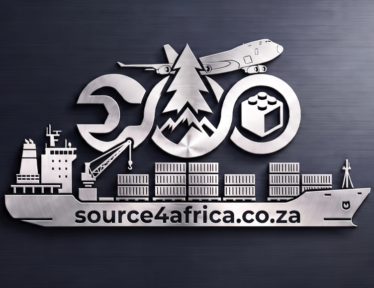Source4Africa mark