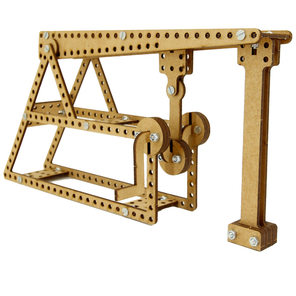 Grain Crusher